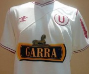 Cristal – Universitario – Garra