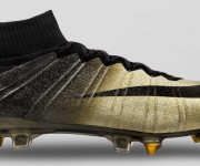 Nike Mercural Superfly IV CR7 Rare Gold – 2