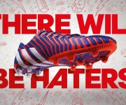 adidas There Will Be Haters Collection – predator instinct