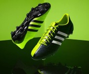 adidas adipure 11pro SL Black-Lime – 2