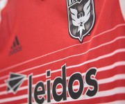 Camiseta DC United Away Alternativa 2015 adidas 05