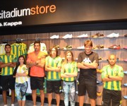 Camisetas Aldosivi Kappa 2015 01