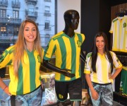 Camisetas Aldosivi Kappa 2015 02