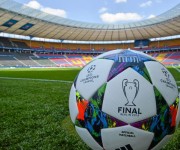 Pelota adidas Berlin Finale Champions League 2015