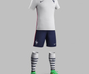 Camiseta Francia Nike 2015_16 alternativa 01