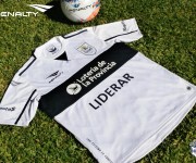 Camisetas Gimnasia La Plata Penalty 2015