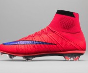 Nike Mercurial Superfly IV Intense Heat Pack