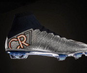 Nike Mercurial Superfly IV Silverware – 1