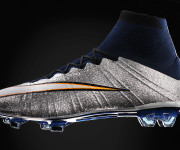 Nike Mercurial Superfly IV Silverware