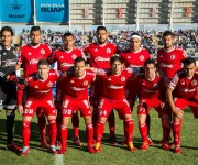 Xolos de Tijuana 2015