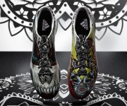 adidas adizero F50 Tattoo Pack