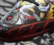 adidas adizero F50 Tattoo Pack – 3