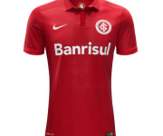 Camiseta Internacional Porto Alegre Nike 2015 titular 01