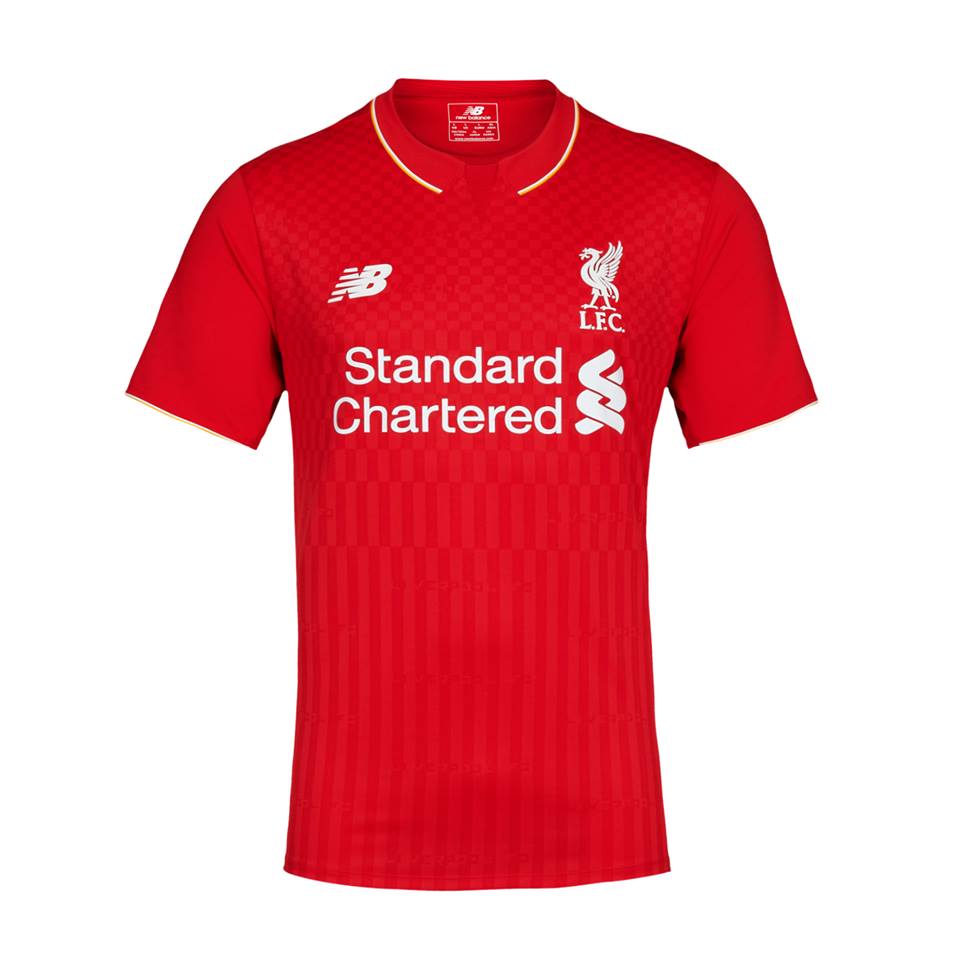 Liverpool Camiseta Oficial |New Camiseta Liverpool Camiseta 2019/20 | islamiyyat.com