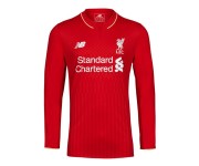 Camiseta Liverpool New Balance 2015-16 02