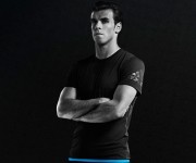 Gareth Bale climachill adidas