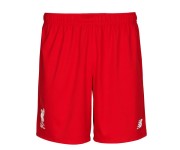 Liverpool New Balance 2015-16 short