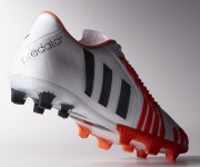 adidas predator instinct White-Red-Black – 2