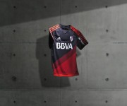 Camiseta River Plate alternativa adidas 2015-16 02