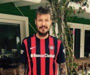 Tinelli San Lorenzo Nike