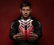 adidas predator instinct Gerrard