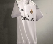 Camisetas Real Madrid adidas 2015-16 02