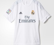 Camisetas Real Madrid adidas 2015-16 03