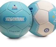 Copa-America-Pelota-Paises-Argentina-Sports Complements