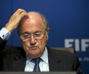 Joseph Blatter