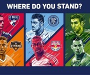 MLS Rivalry Week – Header