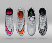 Nike Silver Storm Pack