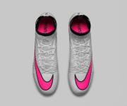 Nike Silver Storm Pack – Mercurial