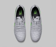 Nike Silver Storm Pack – Tiempo