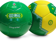 Pelota paises Brasil Copa America Sports Complements