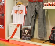 River Plate Store