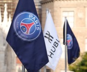 Hublot & PSG – Header