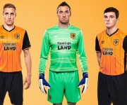 Hull City Kit