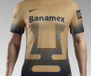 Pumas UNAM Nike 2015 titular 02