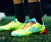 Umbro Velocity Pro Yellow