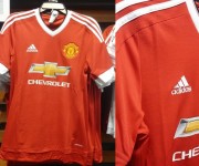 adidas – Manchester United 1