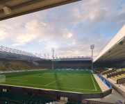 FIFA 16  – Carrow Road – Norwich City