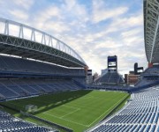 FIFA 16 – CenturyLink Field – Seattle Sounders FC