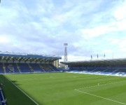 FIFA 16 – Fratton Park – Portsmouth