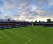 FIFA 16 – Vitality Stadium – Bournemouth