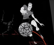 Harry Kane – Nike Hypervenom