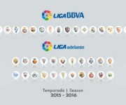 Liga BBVA 2015-16