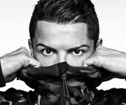 Nike Tech Fleece – Cristiano Ronaldo