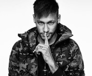 Nike Tech Fleece – Neymar Jr