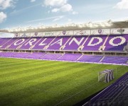 Orlando City SC Stadium 1