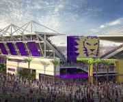 Orlando City SC Stadium 2